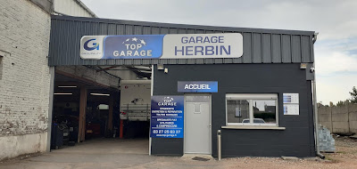 TOP GARAGE - GARAGE HERBIN à Avesnes-le-Sec