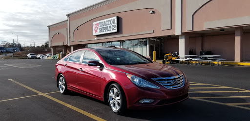 Home Improvement Store «Tractor Supply Co.», reviews and photos, 3791 AL-14, Millbrook, AL 36054, USA