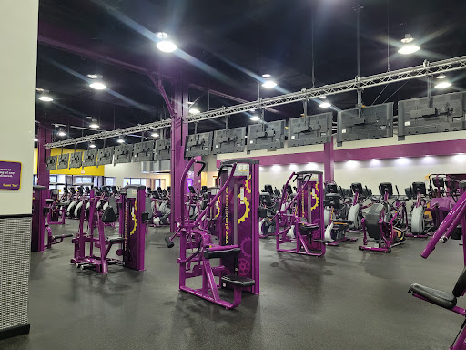 Gym «Planet Fitness», reviews and photos, 7530 W Roosevelt Rd, Forest Park, IL 60130, USA
