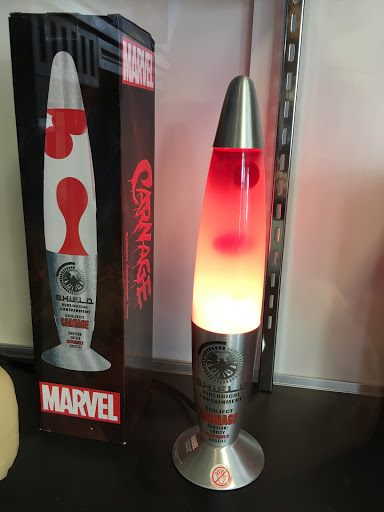 Comic Book Store «Future Great Comics», reviews and photos, 528 Main St, Hamilton, OH 45013, USA