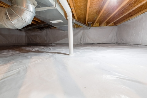 Waterproofing Company «Healthy Basement Systems», reviews and photos