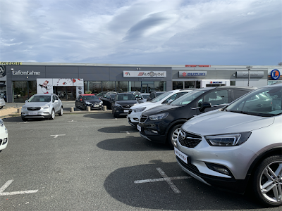 auto-dealer.com - garage partenaire à Bassussarry