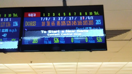 Bowling Alley «Sproul Lanes», reviews and photos, 745 S Sproul Rd, Springfield, PA 19064, USA