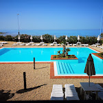 Photo n°4 de l'avis de Pierre.o fait le 18/06/2019 à 17:06 sur le  Residence Hotel Antica Perla à Agrigento