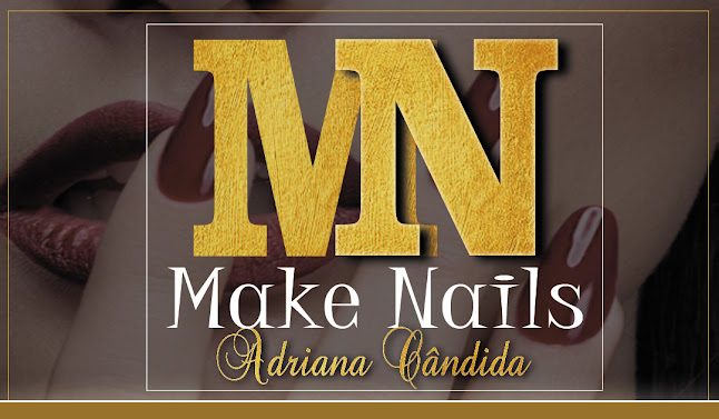 Espaço Make Nails - Adriana Candida