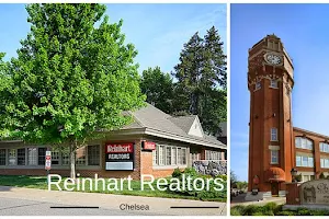 Charles Reinhart Company Realtors image
