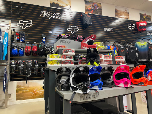 Motorcycle Dealer «Pine Grove Yamaha», reviews and photos, 193 Tremont Rd, Pine Grove, PA 17963, USA