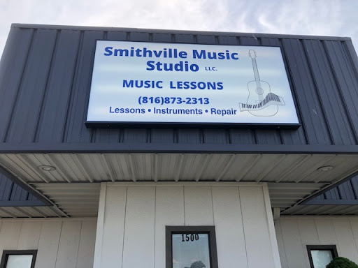 Smithville Music