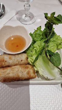 Plats et boissons du Restaurant cambodgien Bambou d'Or à Paris - n°9