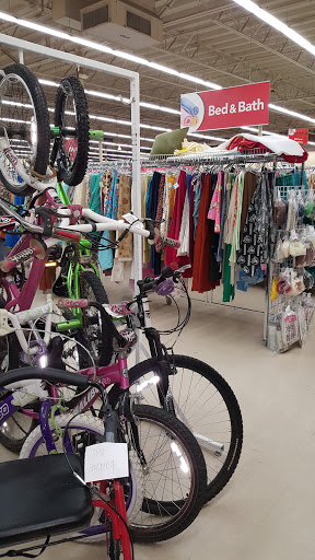 Thrift Store «Savers», reviews and photos