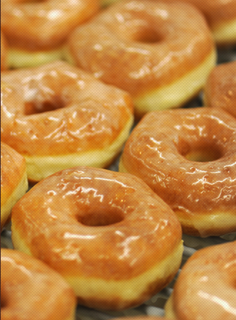 Donut Shop «Shipley Do-Nuts», reviews and photos, 1501 N 10th St, McAllen, TX 78501, USA