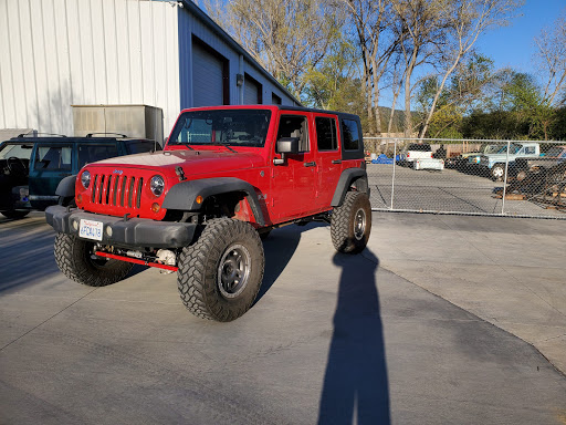 Tire Shop «Auto Tech», reviews and photos, 18899 Microtronics Way, Sonora, CA 95370, USA