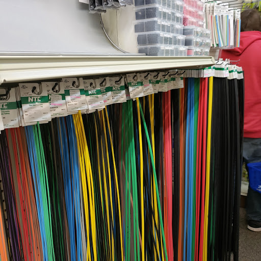 Electronics Store «Electronic Supply Co», reviews and photos, 4672 Indianola Ave, Columbus, OH 43214, USA