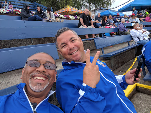 Stadium «Alpenrose Stadium», reviews and photos, 6149 SW Shattuck Rd, Portland, OR 97221, USA