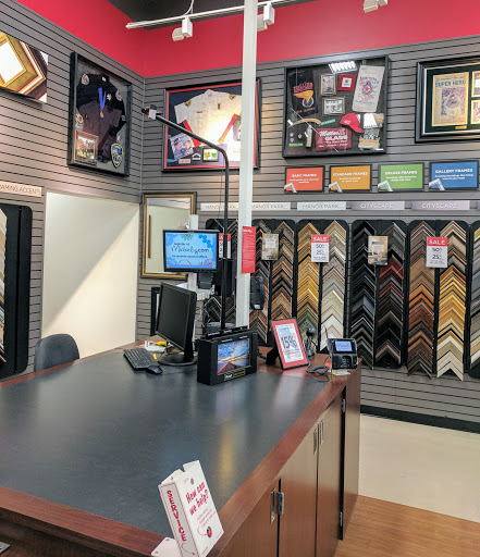 Craft Store «Michaels», reviews and photos, 2041 Dr Martin Luther King Jr Pkwy, Chico, CA 95928, USA