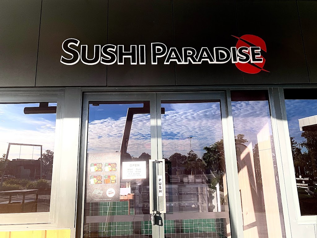Sushi Paradise 4505