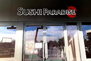 Sushi Paradise image