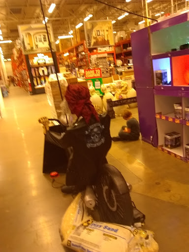 Home Improvement Store «The Home Depot», reviews and photos, 851 Montlimar Dr, Mobile, AL 36609, USA