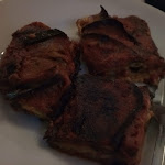 Photo n°7 de l'avis de Matilde.r fait le 12/07/2020 à 14:51 sur le  La Taverna à Gallipoli