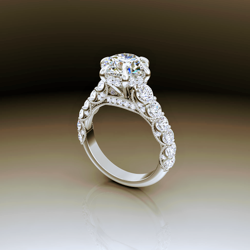 Jewelry Store «The Diamond Factory of Ann Arbor», reviews and photos, 668 Briarwood Cir, Ann Arbor, MI 48108, USA