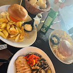 Photo n°1 de l'avis de kara. fait le 10/11/2023 à 12:57 sur le  Pour Parler Pizza&Burger à Cusano Milanino