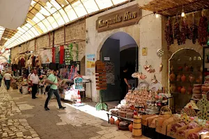 Antakya Long Bazaar image