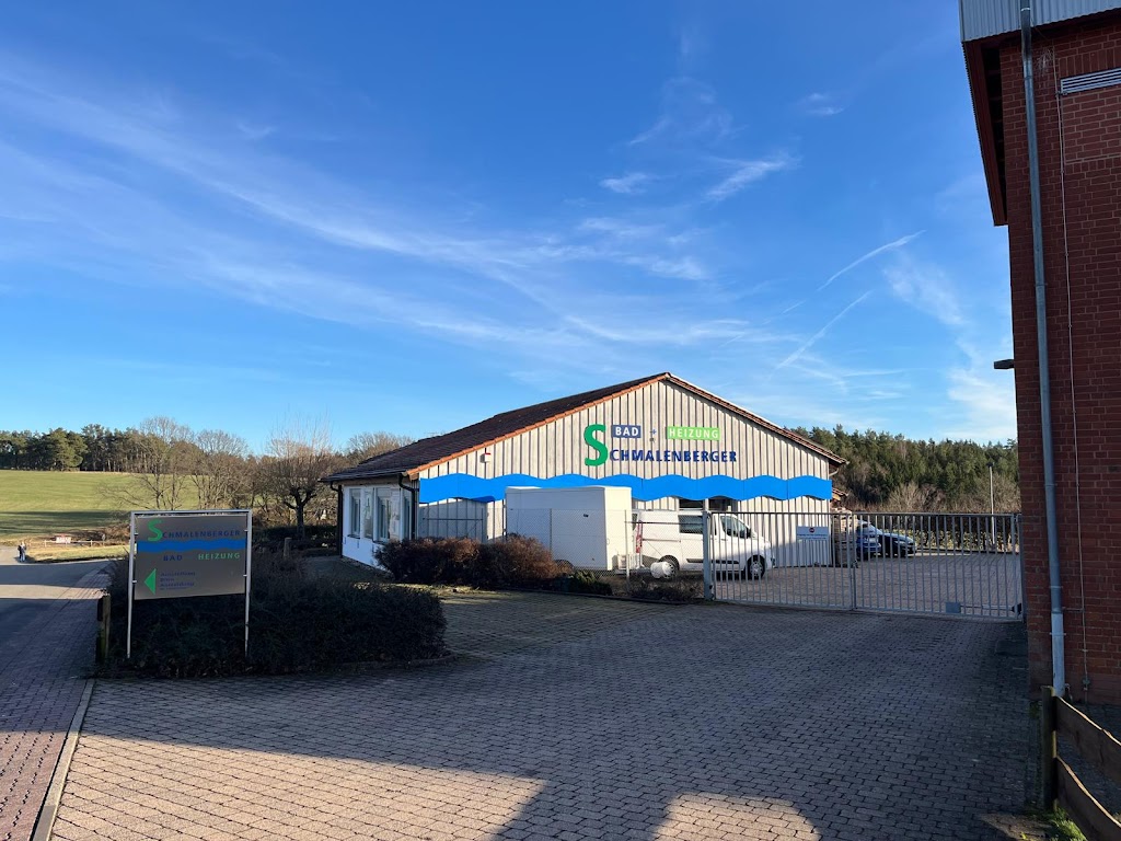 Schmalenberger Bad + Heizung GmbH
