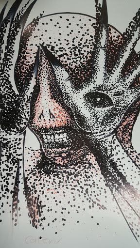 Tattoo Shop «Full Spectrum Ink», reviews and photos, 4225 Rocklin Rd, Rocklin, CA 95677, USA