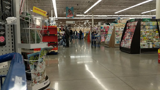 Grocery Store «Meijer», reviews and photos, 2622 Menards Dr, Evansville, IN 47715, USA