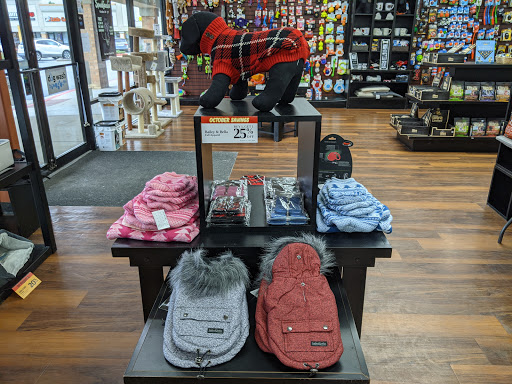 Pet Store «Pet Valu», reviews and photos, 1016 Beards Hill Rd, Aberdeen, MD 21001, USA