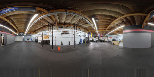 Gym «King CrossFit», reviews and photos, 296 SW 43rd St, Renton, WA 98057, USA