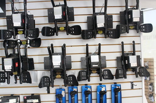 Sporting Goods Store «The Sport Factory», reviews and photos, 720 Hembree Pl, Roswell, GA 30076, USA