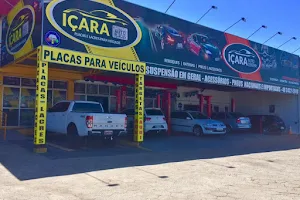 Içara Pneus Auto Center image
