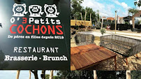 Photos du propriétaire du Restaurant français O' 3 Petits Cochons à Bondues - n°2