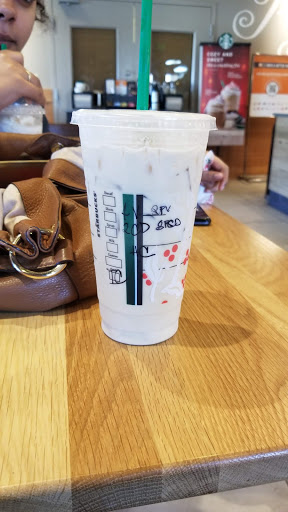 Coffee Shop «Starbucks», reviews and photos, 3065 Forrest Rd, Fort Campbell, KY 42223, USA