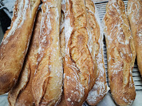 Baguette du Café LA FABRIQUE Boulangerie Patisserie Sandwicherie à La Ciotat - n°5