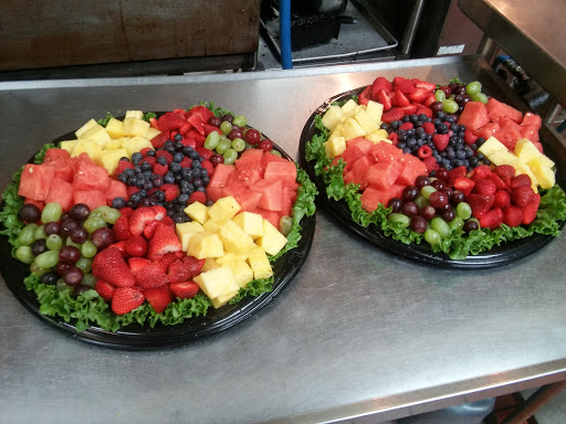 Restaurant «MCL Restaurant & Bakery Richmond», reviews and photos, 3801 National Rd E, Richmond, IN 47374, USA