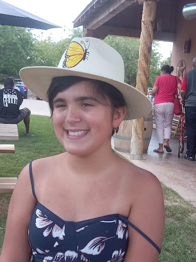 Winery «Zin Valle Vineyards», reviews and photos, 7315 Canutillo-La Union Rd, Canutillo, TX 79835, USA