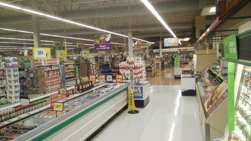 Grocery Store «Giant Food Stores», reviews and photos, 300 E Baltimore Ave, Lansdowne, PA 19050, USA
