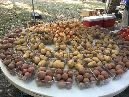 Produce Market «Douglass Loop Farmers Market», reviews and photos, 2005 Douglass Blvd, Louisville, KY 40205, USA