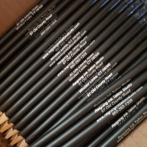 Explore memorial tattoo ideas for sister, creative tattoo ideas in Windsor Locks, available at Reigning Ink Tattoo Studio