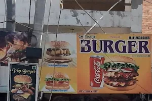 Chatkare Burger image