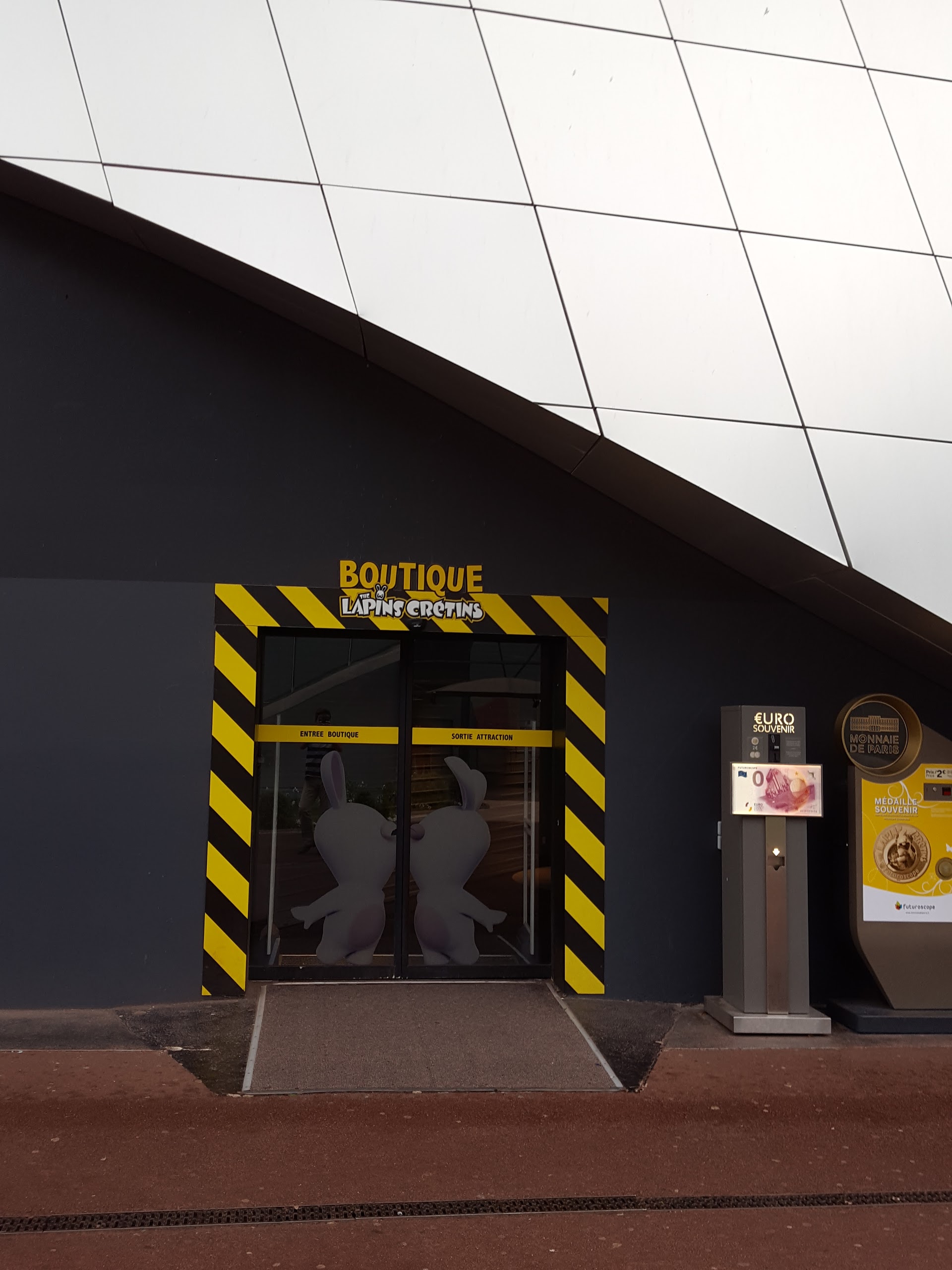 Photo n° 2 de l'avis de Pierre.S fait le 17/05/2017 à 17:21