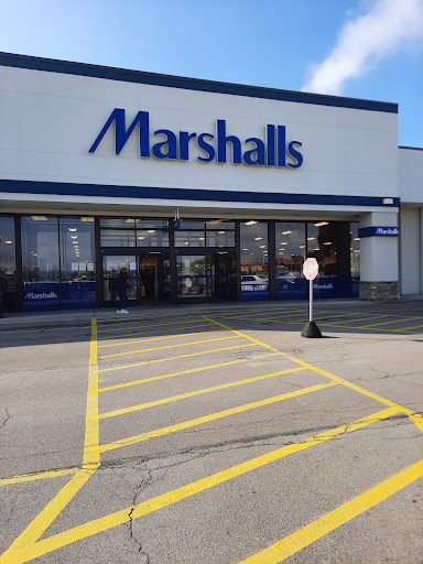 Department Store «Marshalls», reviews and photos, 848 NY-13, Cortland, NY 13045, USA