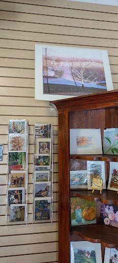 Art Gallery «Brown County Art Gallery», reviews and photos, 1 Artist Dr, Nashville, IN 47448, USA