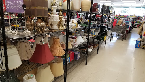 Non-Profit Organization «Goodwill», reviews and photos, 721 Hanover Pike #121, Hampstead, MD 21074, USA