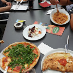 Photo n°1 de l'avis de Jurij.. fait le 17/08/2019 à 18:57 sur le  Ristorante Ausonia 2 à Dresden