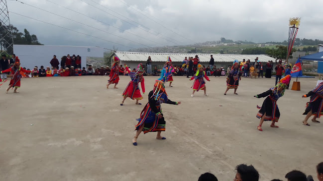 Opiniones de Escuela Camino del Inca en Quito - Escuela