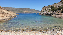Pelekiti Beach'in fotoğrafı çok temiz temizlik seviyesi ile