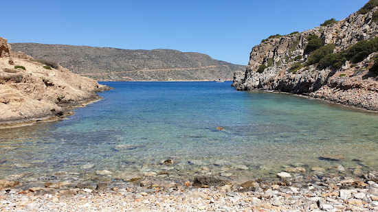 Pelekiti Beach